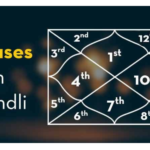 Understanding the 12 Houses in a Kundli
