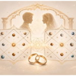 Kundli Matching for Marriage: What Is Traditionally Analysed?
