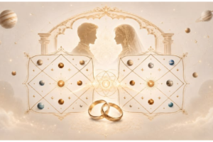 Kundli Matching for Marriage: What Is Traditionally Analysed?