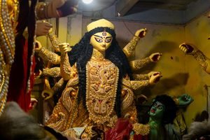 Why Maa Kamakhya Is Called the Most Powerful Shakti Peetha